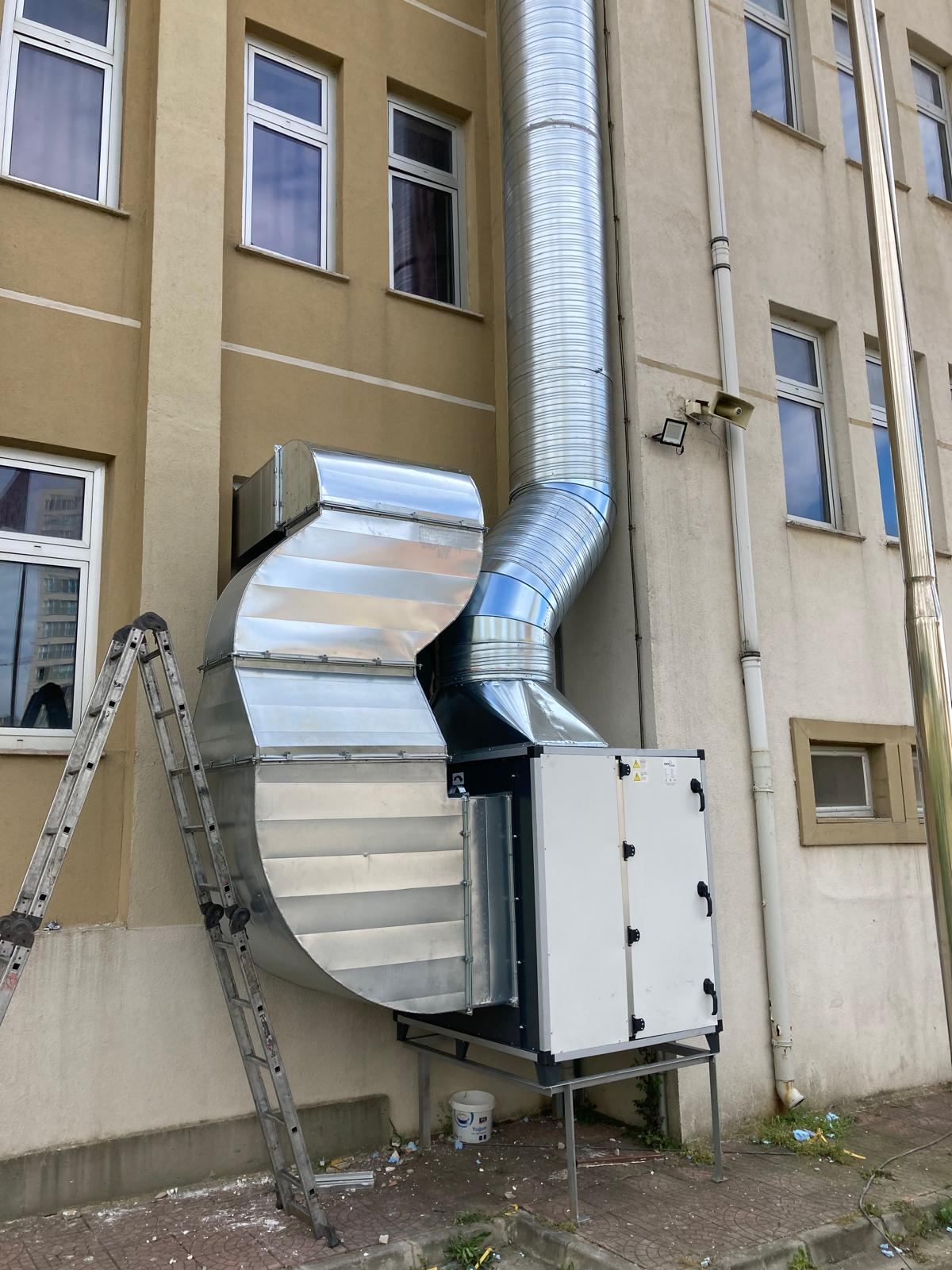Kızılca Makina saha görseli 25